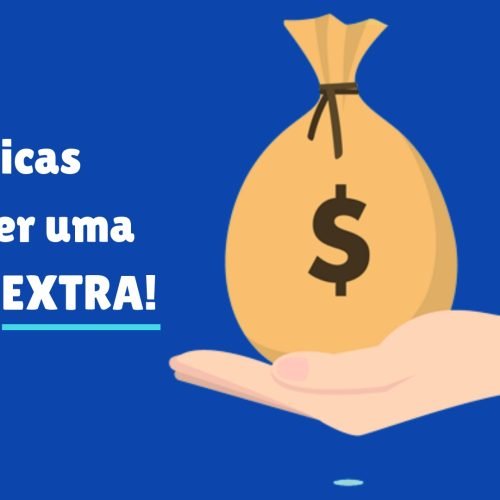 Como fazer renda extra mesmo trabalhando o dia inteiro: 8 ideias para quem tem pouco tempo